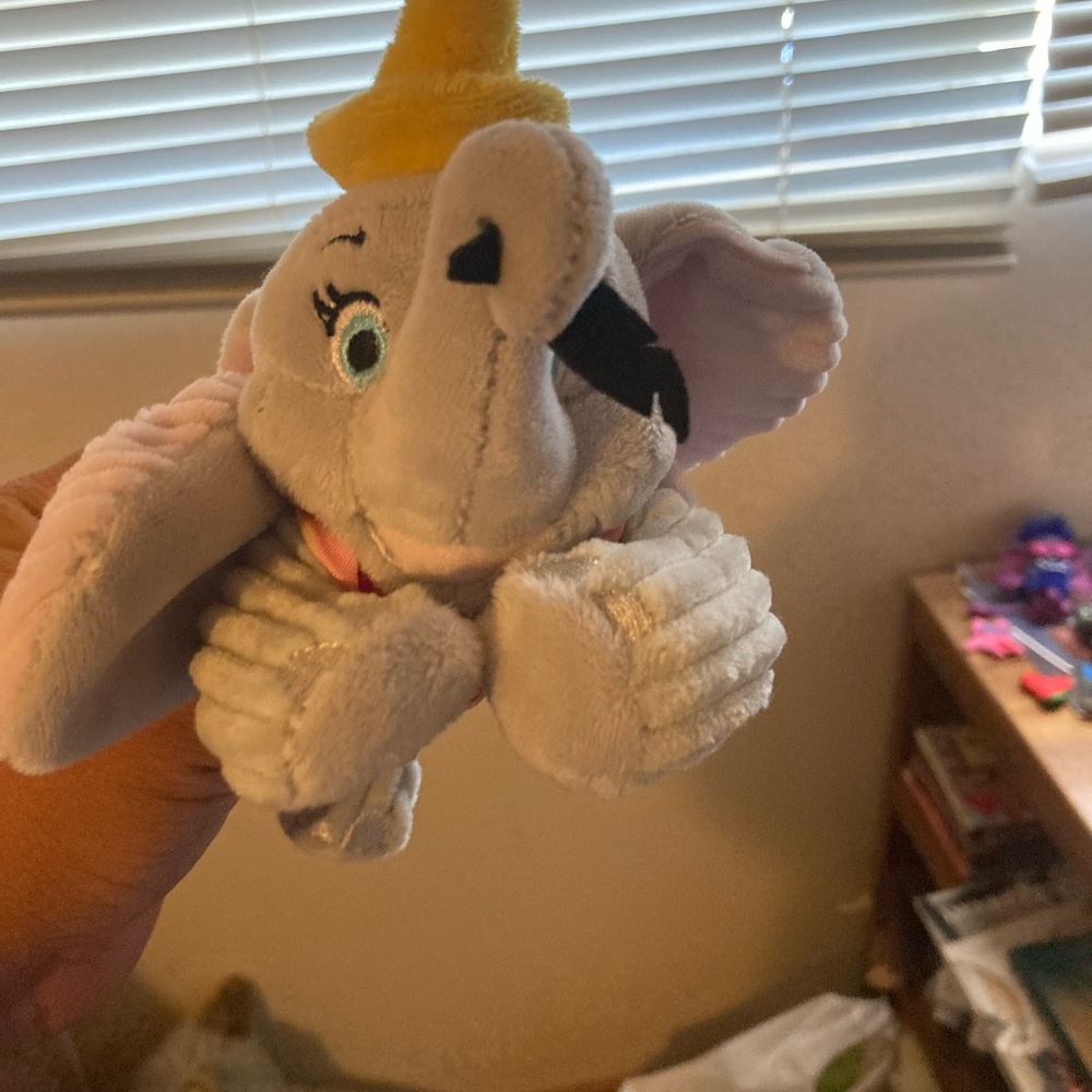 Scentsy dumbo